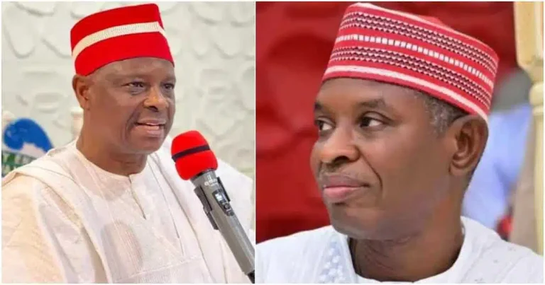 Kano Governor Poised to Exit NNPP, Set to Join APC