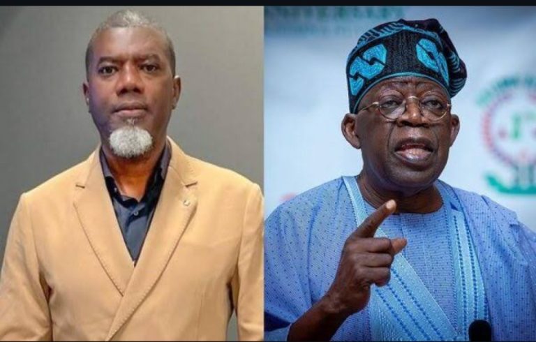Reno Omokri: My View of President Tinubu Changed After Supreme Court Cleared Accusations