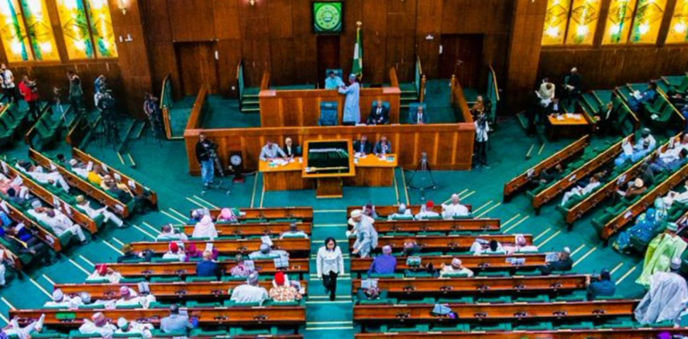 Reps Committee Demands Full Disclosure from Banks on Alleged Excessive Deductions