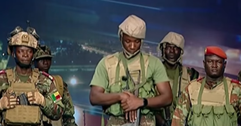 Around 30 Arrested in Benin Following Foiled Coup Attempt