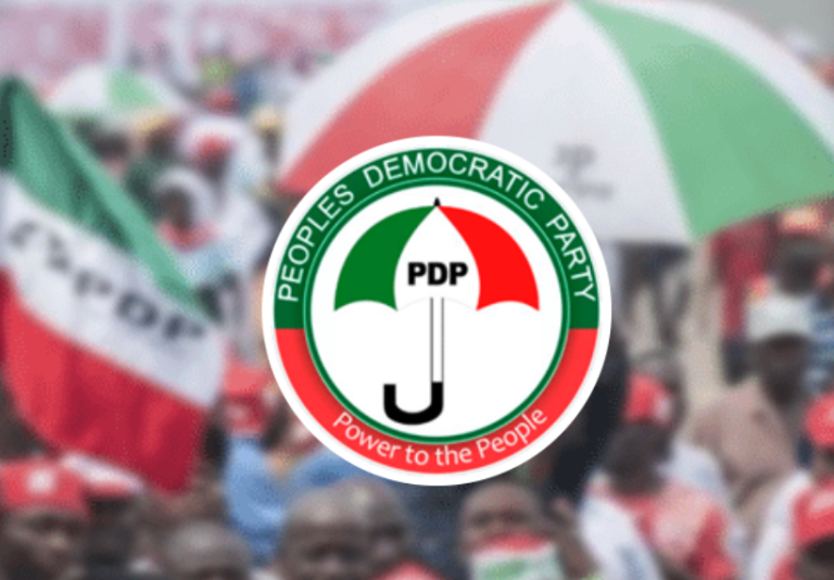 Zamfara PDP Boss Alleges Sabotage by Former Party Leader