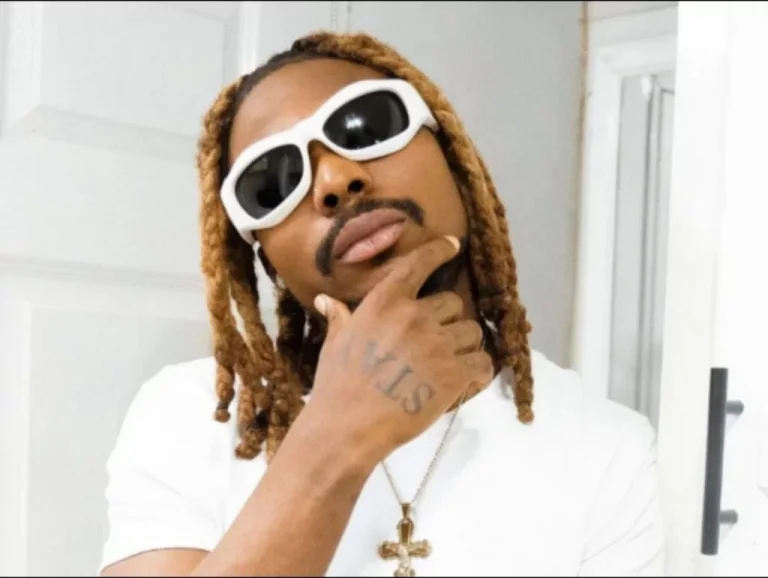 Asake Faces Backlash as N300k Lagos Concert Tickets Draw Fan Criticism
