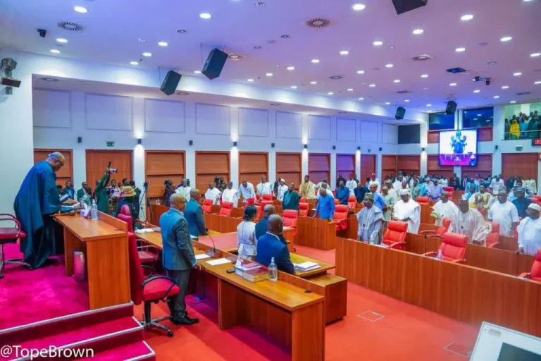 SSCE Shake-Up: Senate Summons Education Minister and WAEC Chief for Clarification