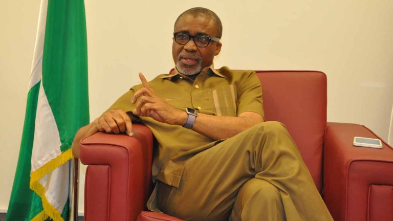 Senator Abaribe Explains: Supporting FG Policies While Criticising Tinubu’s Government
