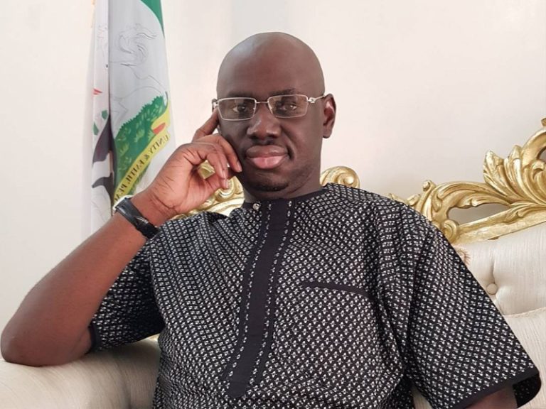 Timi Frank Calls on United States to Penalize Ribadu, Kwara Gov Amid Fulani Bandit Allegations