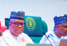 SERAP Takes Legal Action Against Akpabio, Abbas Over Missing N18.6bn NASC Funds