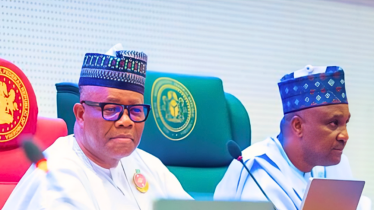 SERAP Takes Legal Action Against Akpabio, Abbas Over Missing N18.6bn NASC Funds