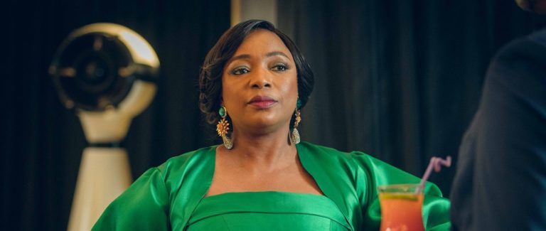 Actress Bimbo Akintola Shares Reasons Behind Her Increased Support for Tinubu
