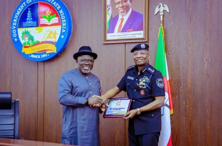Police Recruitment: Delta State Calls on Eligible Youths to Seize Opportunity