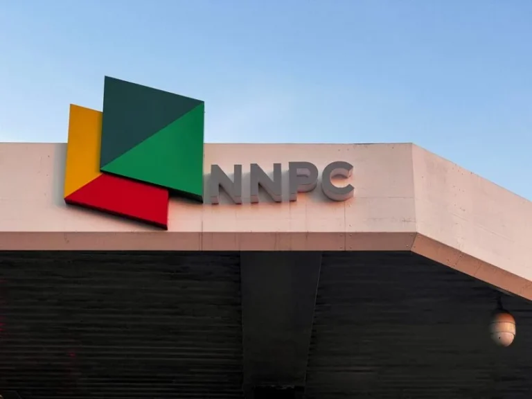 Escravos-Lagos Pipeline Incident Contained, NNPC Provides Update