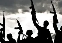 Gunmen Strike in Plateau, Kidnap 28 Travellers