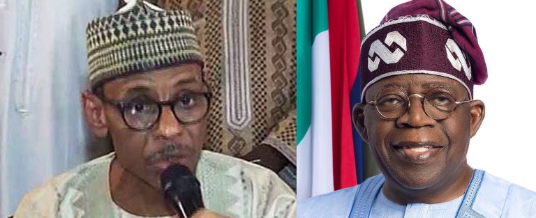 Step Down for Nigeria’s Good, Baba-Ahmed Tells Tinubu