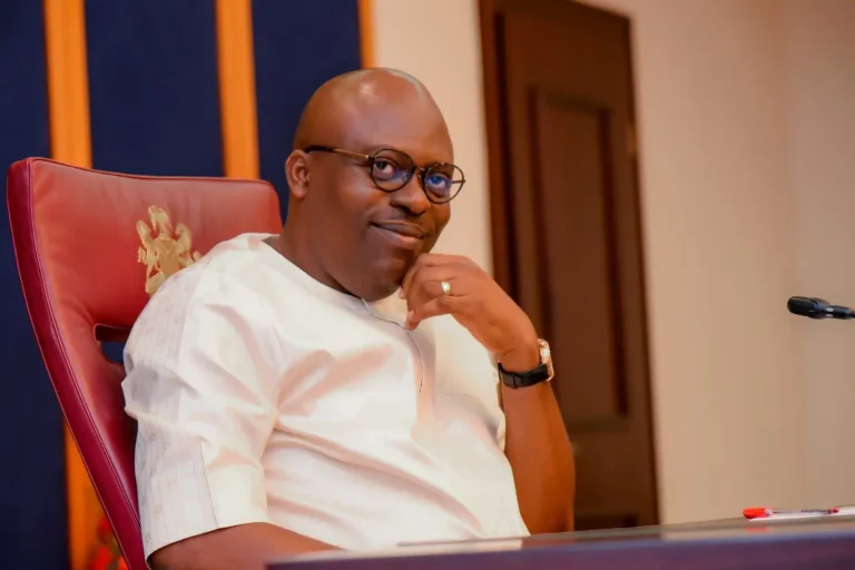 Defection Looms as Fubara Plans Switch from PDP to APC