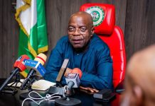 Gov Otti Provides Update Following Gunmen Attack on Convoy