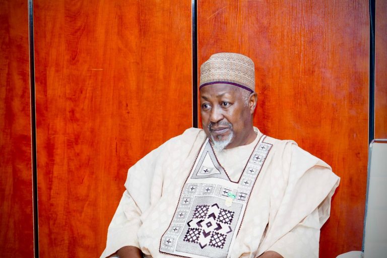 ‘Not Linked to US or Tinubu’s Military Threat’ — Former Defence Minister Badaru Clarifies Resignation