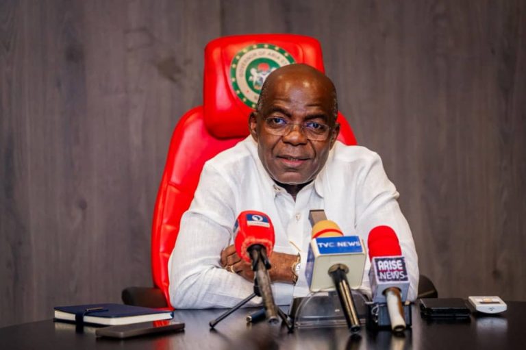 Court Issues Gag Order on Abia Ex-Commissioner in N100bn Suit Against Otti