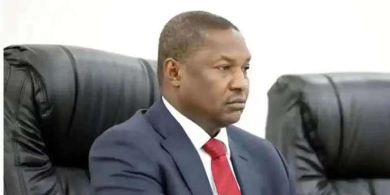Breaking: Malami Calls for EFCC Chairman’s Recusal Over Alleged Bias