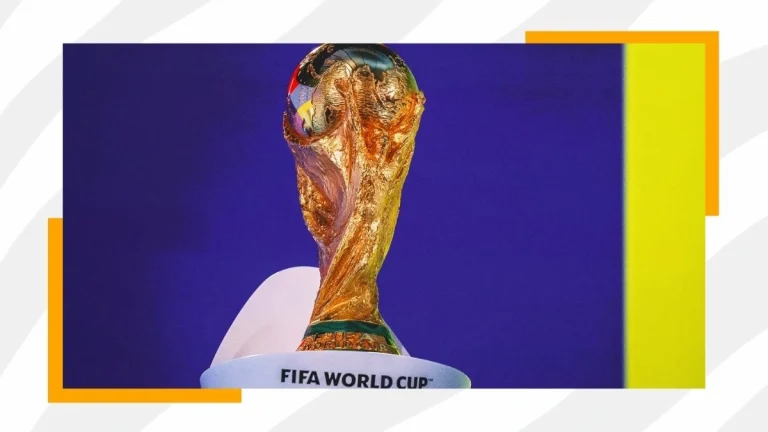 Everything You Must Know About the 2026 FIFA World Cup Draw
