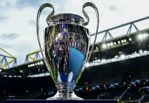 UEFA Champions League 2025/26 League Phase Ends Wednesday – Full Fixtures & Predicted Play-off Teams
