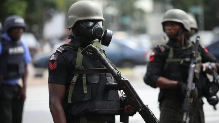 ‘Show Us the Victims’ — Police Dismiss Claims of Abduction of Over 100 Worshippers in Kaduna