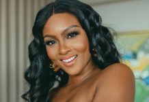 How My Ex Used Police To Kick Me Out After I Caught Him Cheating – Osas Ighodaro