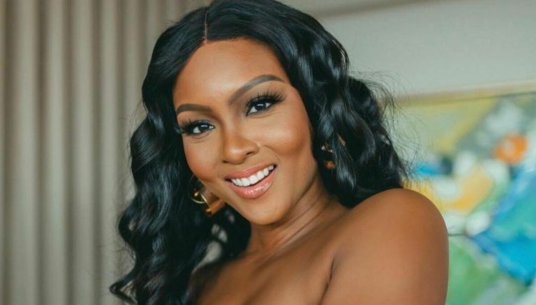How My Ex Used Police To Kick Me Out After I Caught Him Cheating – Osas Ighodaro