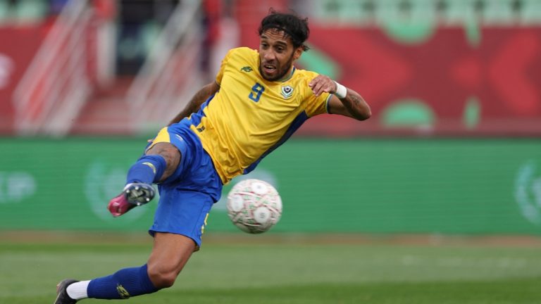 AFCON Exit Sparks Gabon Government Ban on Aubameyang and National Team