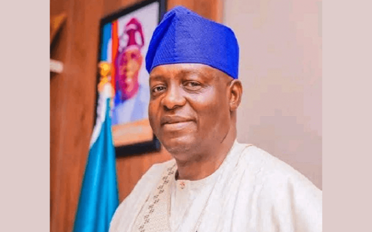 2027 Presidency: Tinubu Remains APC’s Prime Political Asset – Yilwatda