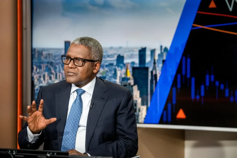 Dangote Unveils N15bn Reward Package for Loyal Cement Distributors