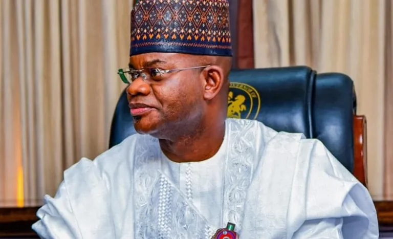 Court Allows Governor Yahaya Bello to Perform Lesser Hajj
