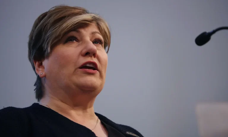 ‘US Broke International Law in Venezuela’ — UK MP Thornberry