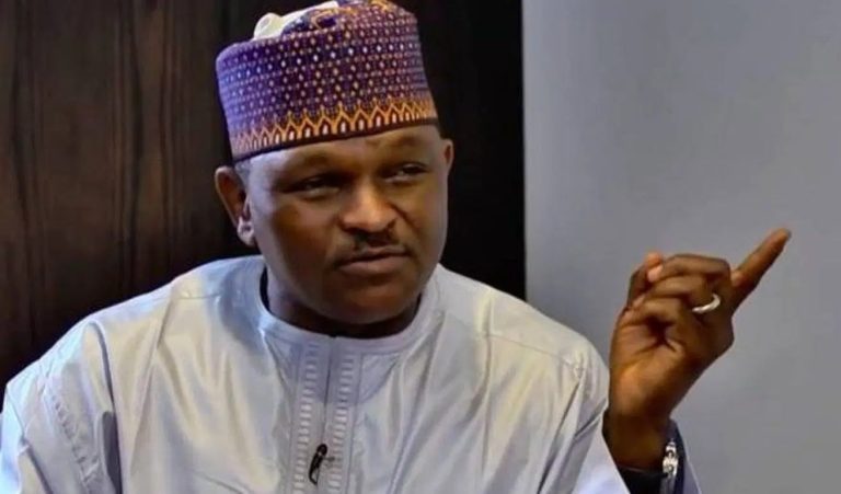 ‘Supreme Court Has Proven My Innocence’ — Al-Mustapha on Kudirat Abiola Case