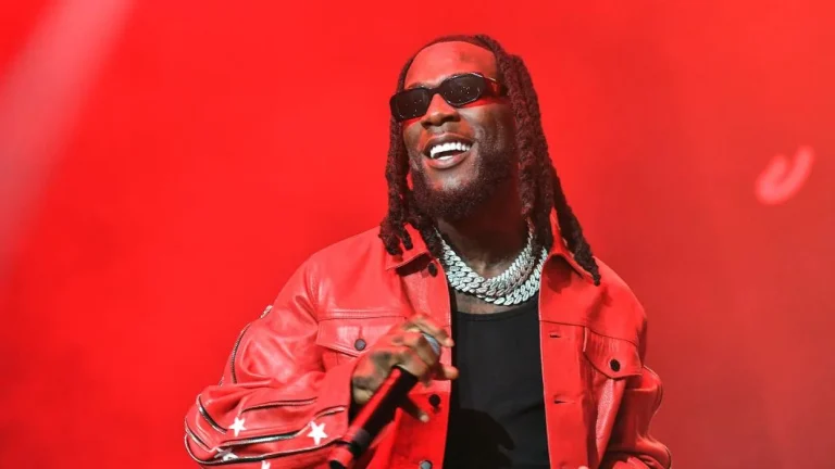 Burna Boy Opens Up: Rift With Late AKA Resolved Via Twitter Messages