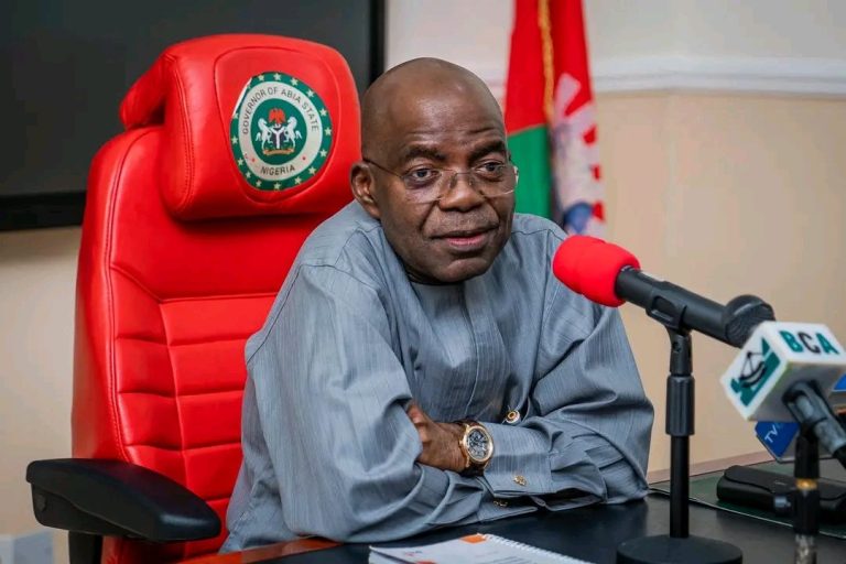 Obidient Movement Dismisses Threat to Pull Support from Gov. Otti Following Refusal to Join ADC