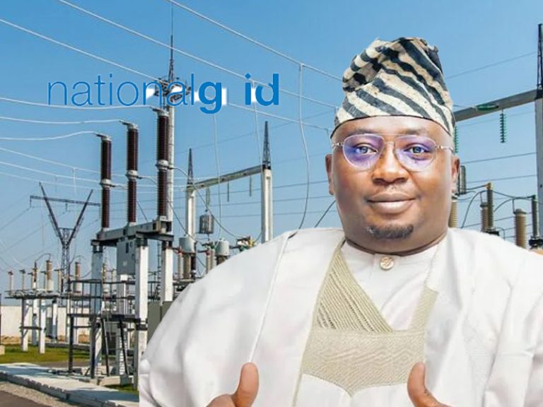 Power Sector Scandal: Adelabu Rejects Allegations Over N128 Billion — Replies SERAP