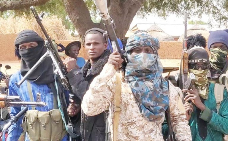‘We Will Not Fail’ — Zamfara Police Chief Promises Crackdown on Bandits