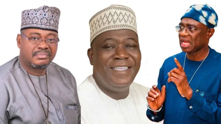 50-Year Wait: Idoma Revive Ambition to Elect Benue’s First Governor