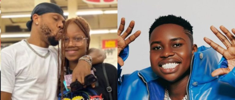 Who The Hell Are You? – Charles Okocha Blows Hot At Peller’s Request To Date His Daughter