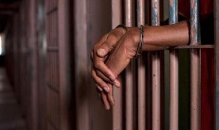 Senior Pastor Detained for Alleged Sexual Abuse of Two Children