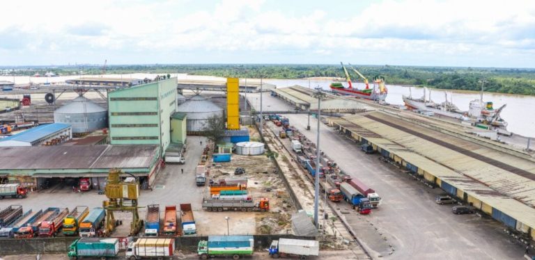 WACCIMA Appeals for Resolution of Challenges Hindering Delta Ports