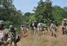 Nigeria Army Neutralizes Notorious Boko Haram Leader