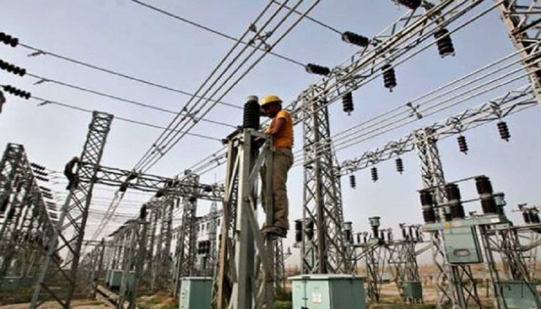 Breaking: Power Outage Alert: National Grid Collapses Twice in January 2026