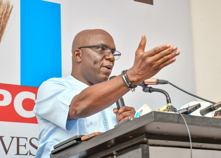 Party Pressure Mounts: Rivers APC Urges Felix Morka to Quit as Spokesperson