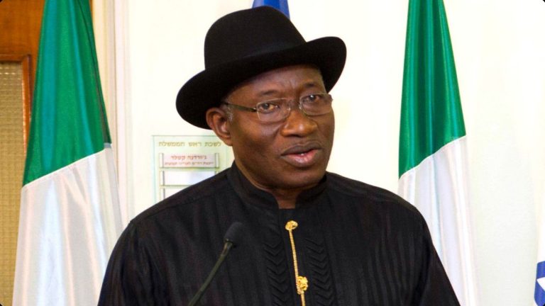 Ahead of 2027, Jonathan Assures PDP of Full Support