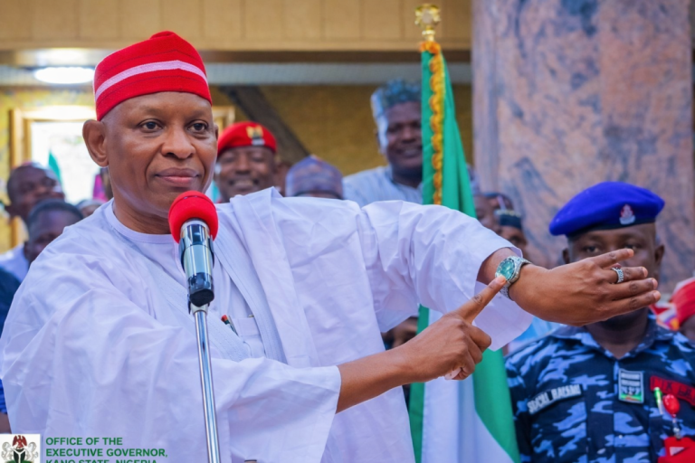 Kano APC Flags Off Membership Registration As Gov Yusuf’s Defection Stalls