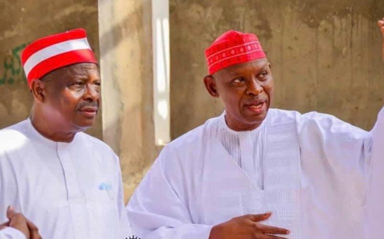 Source: Gov Yusuf’s Deputy Waiting on Kwankwaso Before Acting