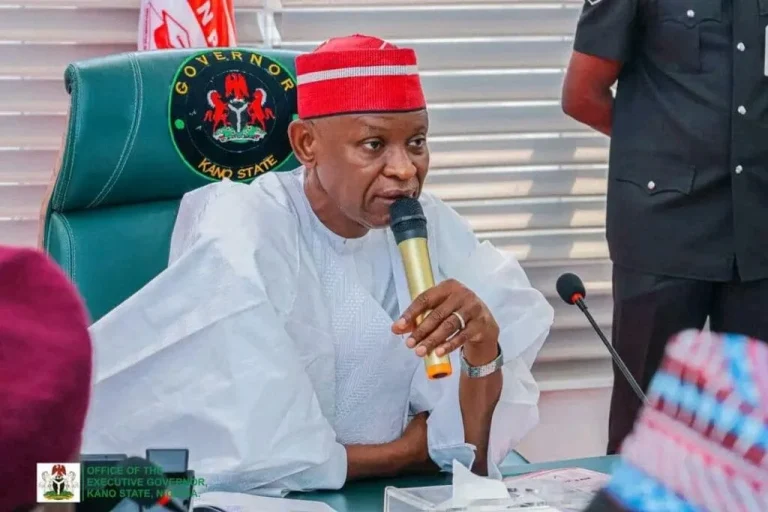 Political Shift on Hold: Abba Yusuf’s APC Defection Postponed