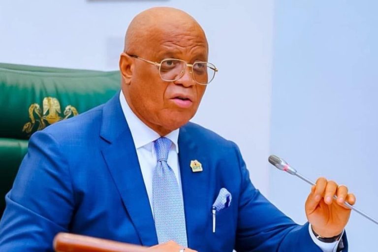 APC Congresses: Governor Eno Sets Up Seven-Man implementation committee