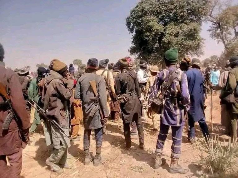 Katsina Communities Suffer Deadly Attack After Bandits Breach Peace Deal