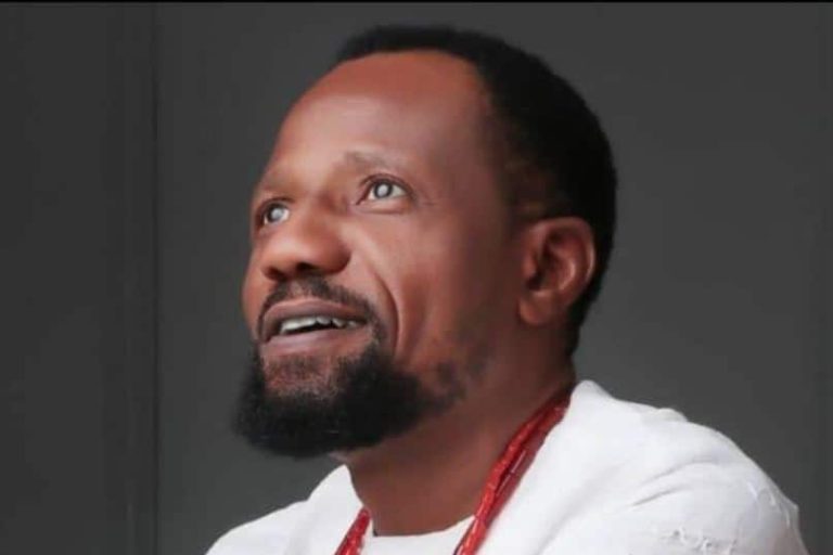 Iroegb: ‘If We Don’t End APC In 2027, The Party May End Nigeria And Nigerians’